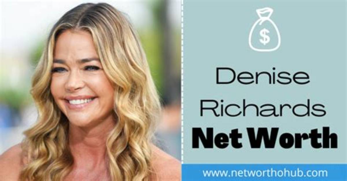 Krystal Richards Net Worth