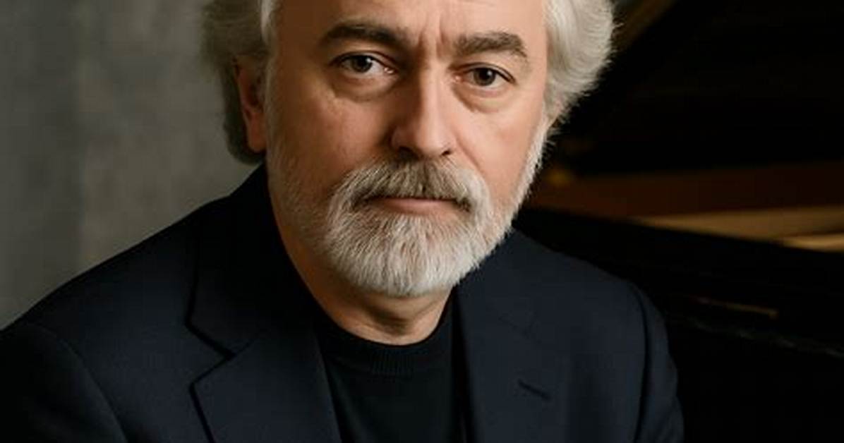 Krystian Zimerman Net Worth