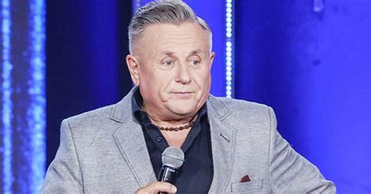 Krzysztof Hanke Net Worth