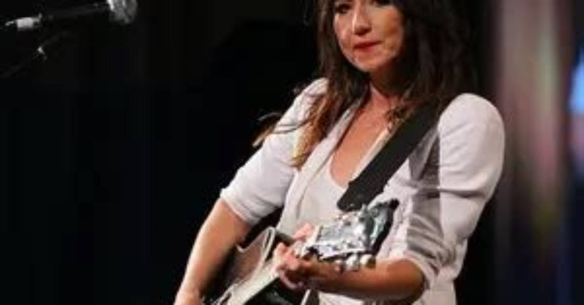 Kt Tunstall Net Worth