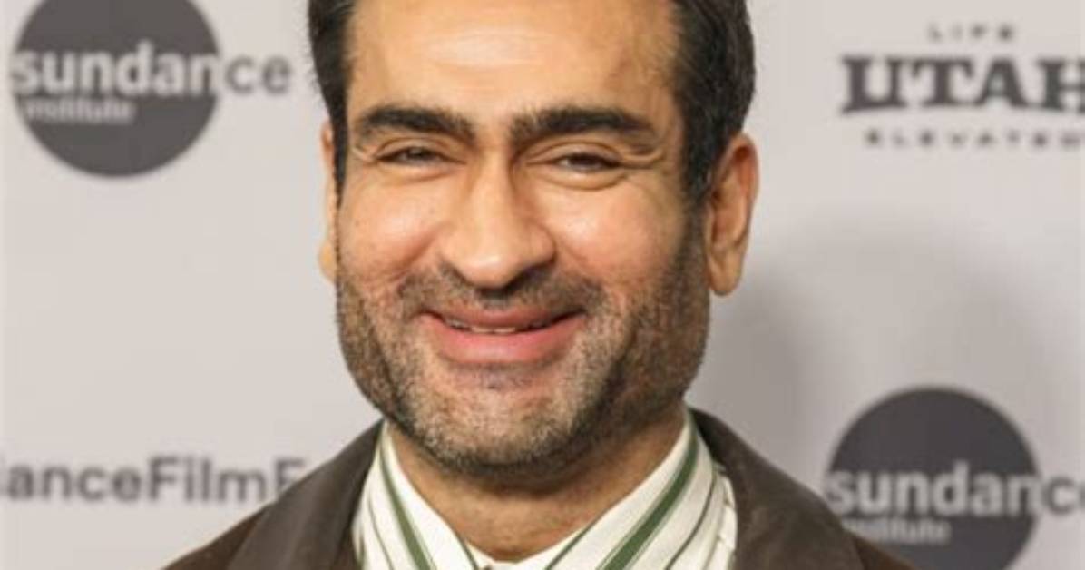 Kumail Nanjiani Net Worth