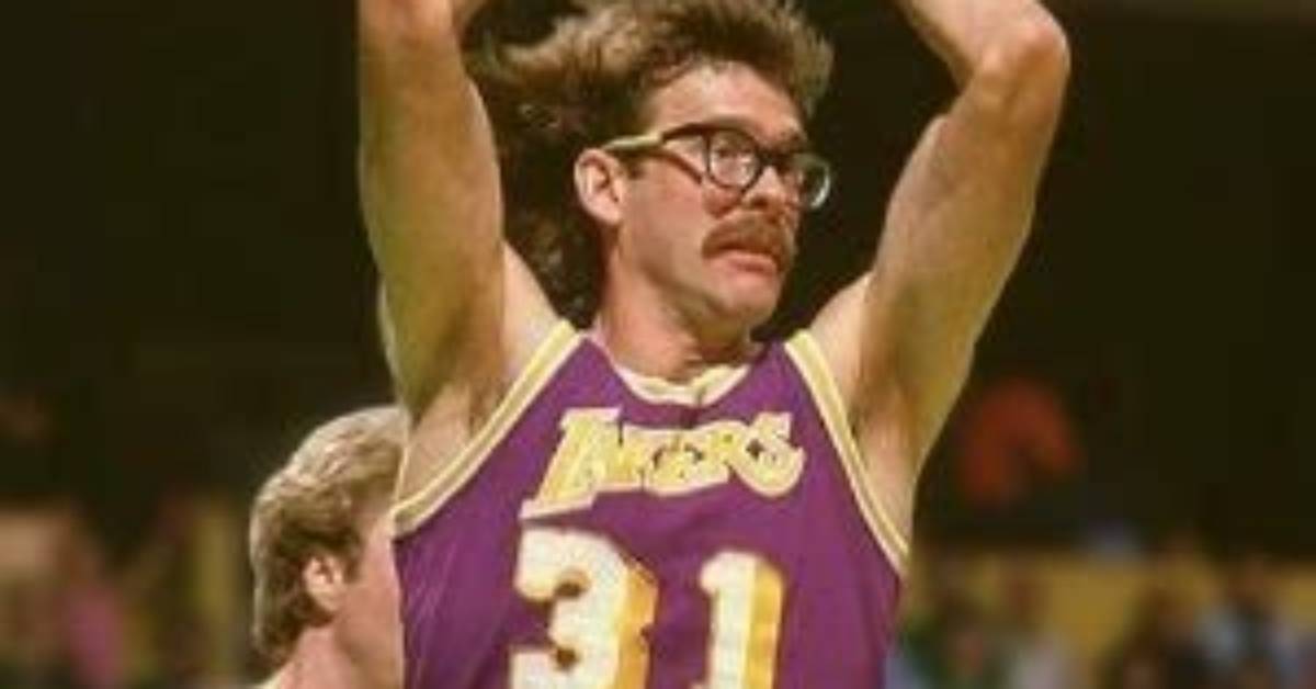 Kurt Rambis Net Worth
