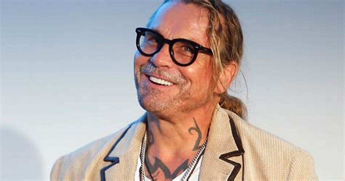 Kurt Sutter Net Worth