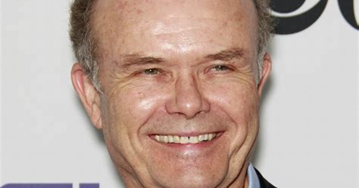 Kurtwood Smith Net Worth