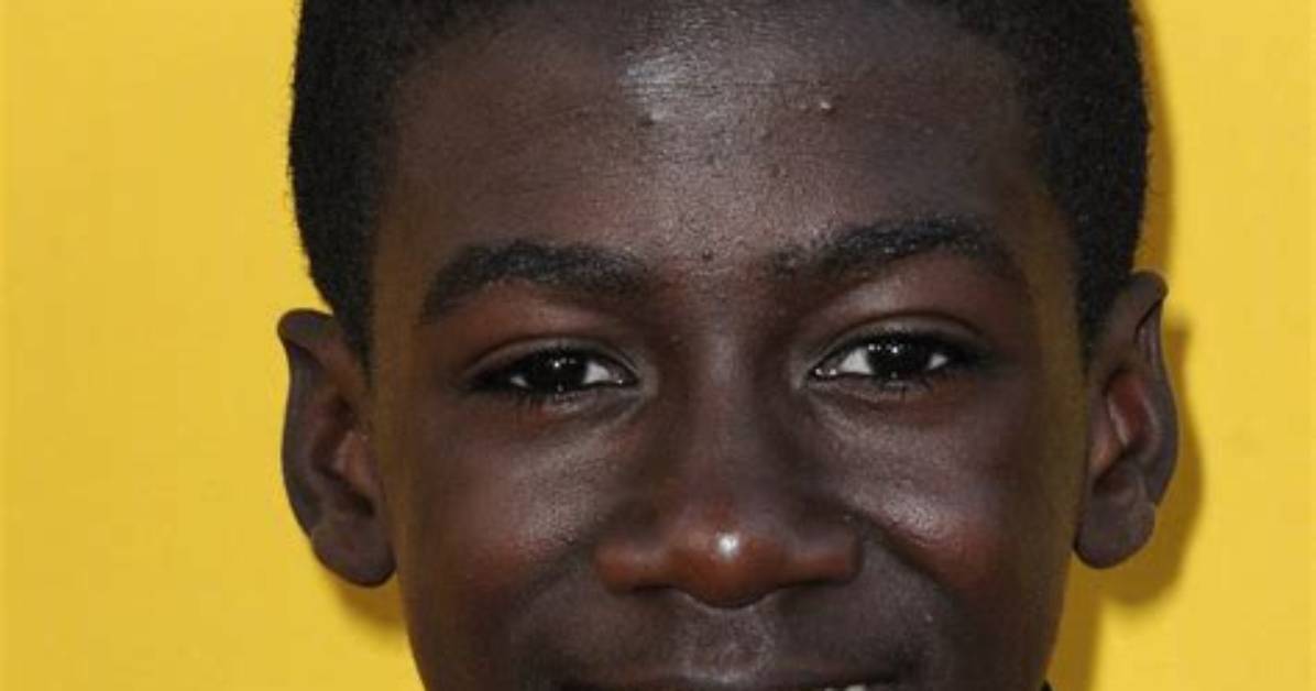 Kwesi Boakye Net Worth
