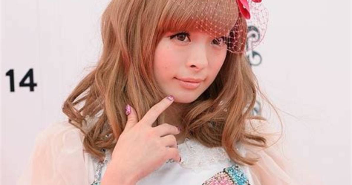 Kyary Pamyu Pamyu Net Worth