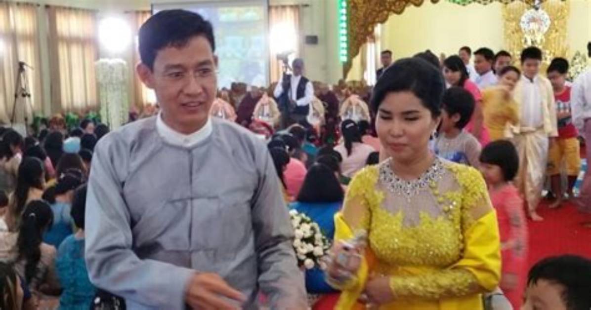 Kyaw Hein Net Worth