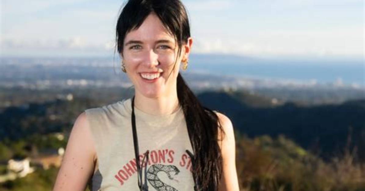 Kyla Burke Net Worth