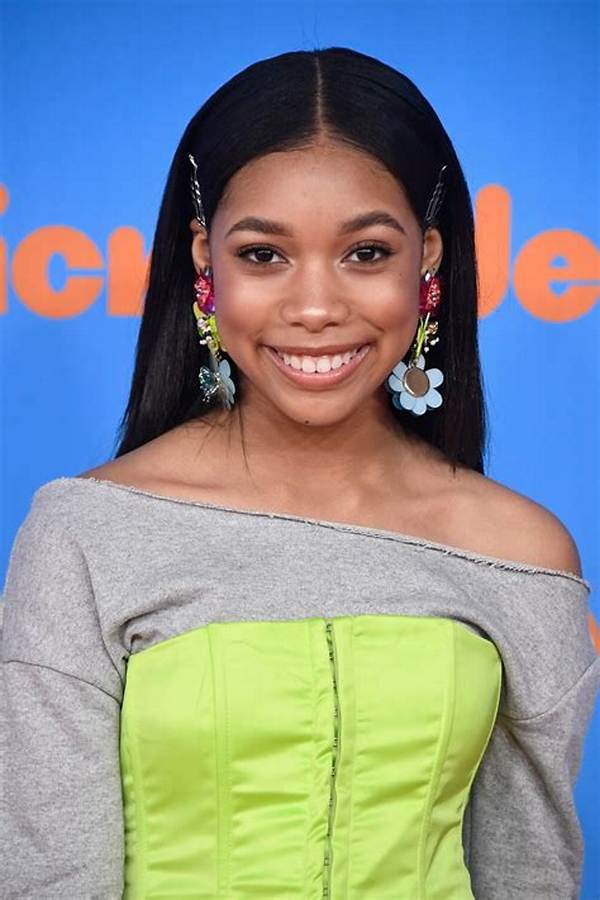 Kyla-Drew Net Worth