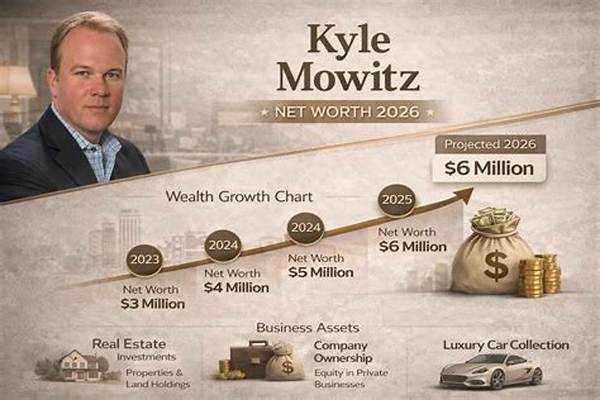 Kyle Bailey Net Worth
