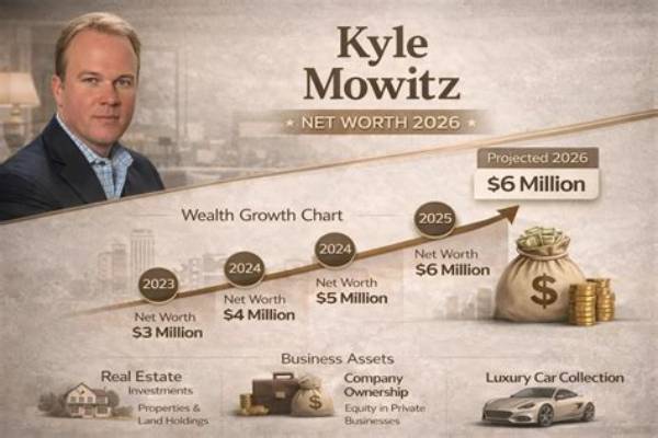 Kyle Justin Net Worth