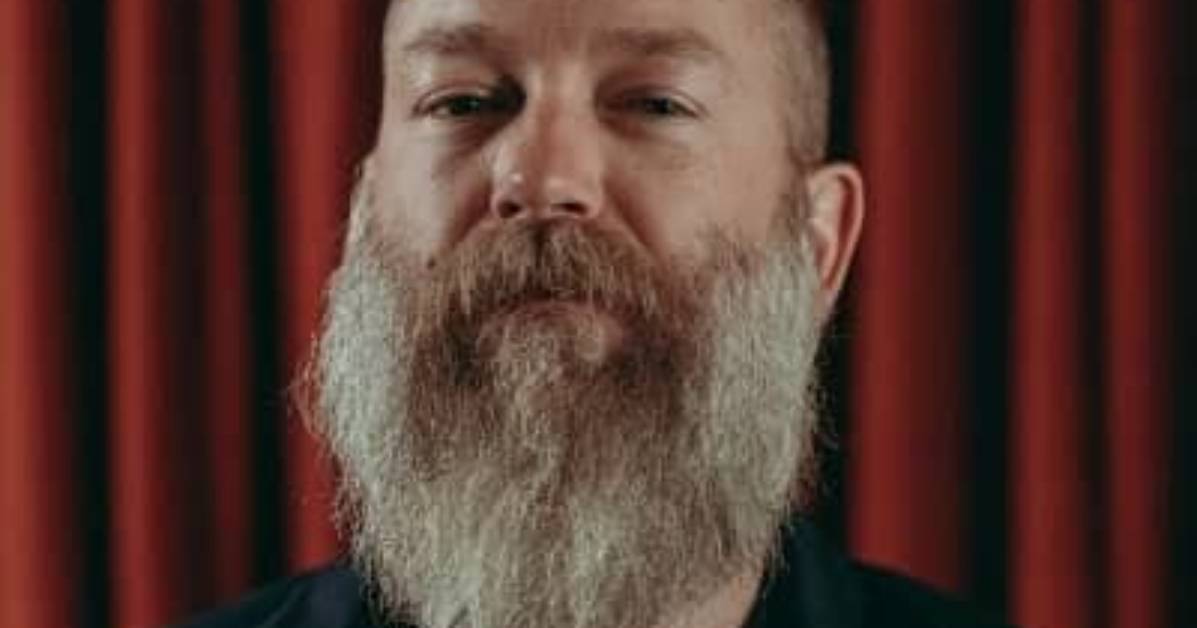 Kyle Kinane Net Worth