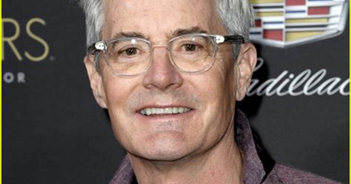 Kyle Maclachlan Net Worth