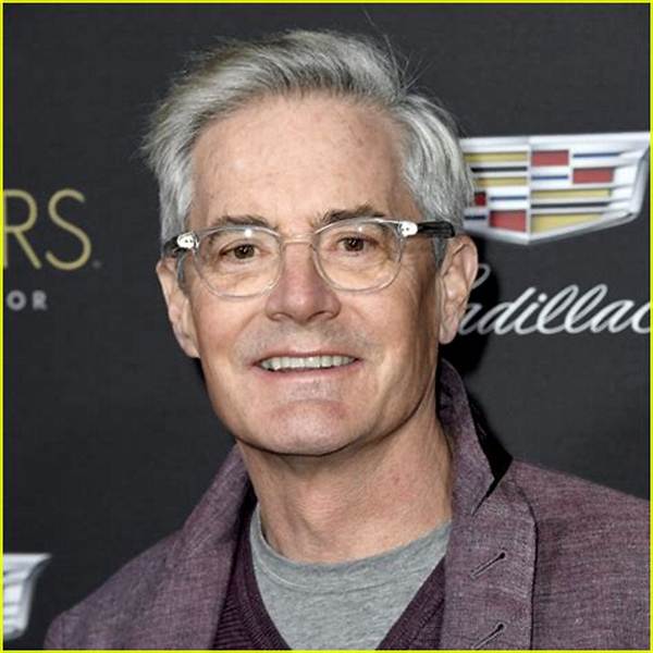 Kyle Maclachlan Net Worth
