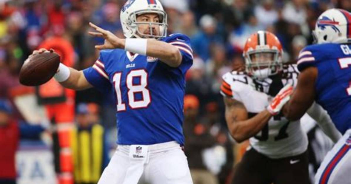 Kyle Orton Net Worth