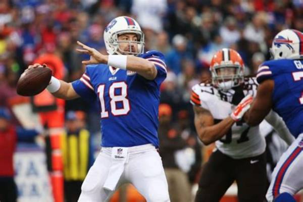 Kyle Orton Net Worth