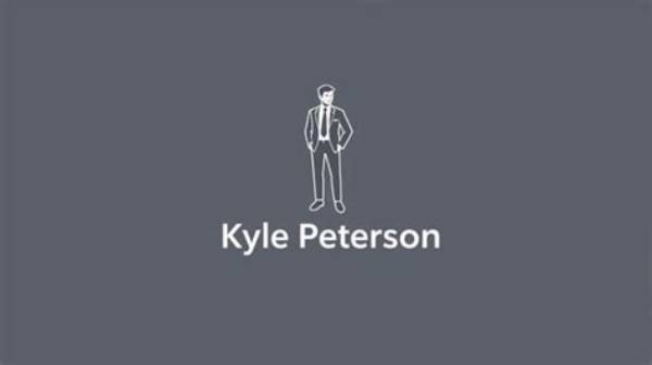 Kyle Peterson Net Worth