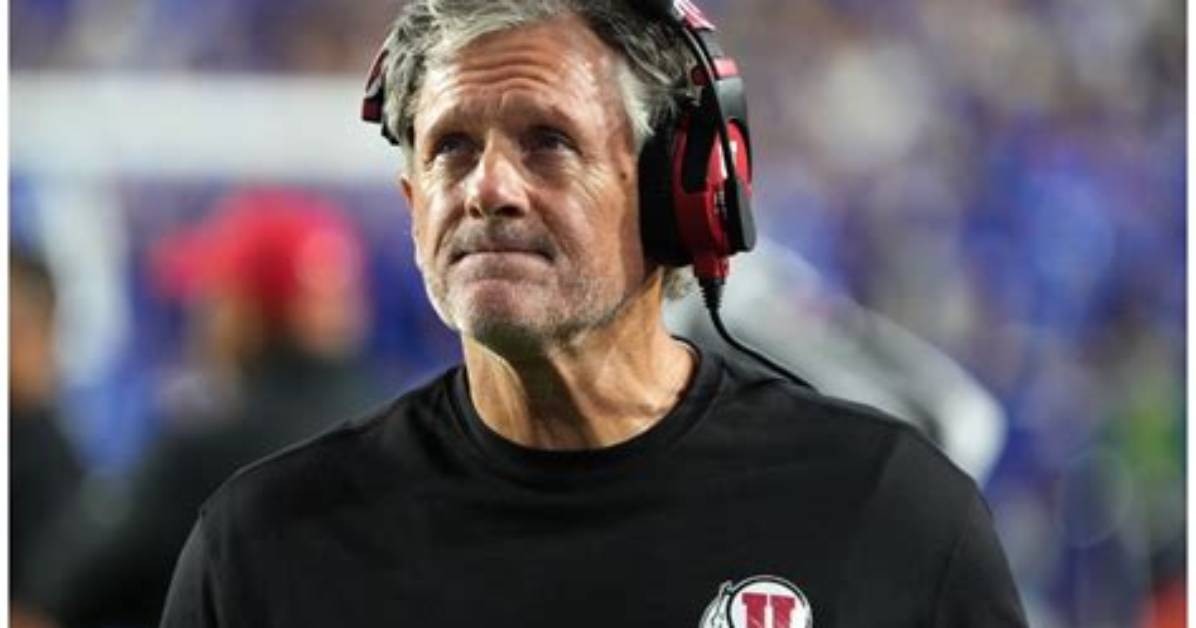 Kyle Whittingham Net Worth