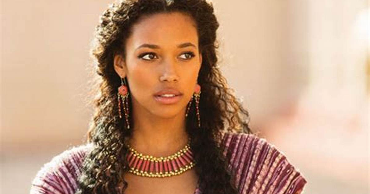 Kylie Bunbury Net Worth