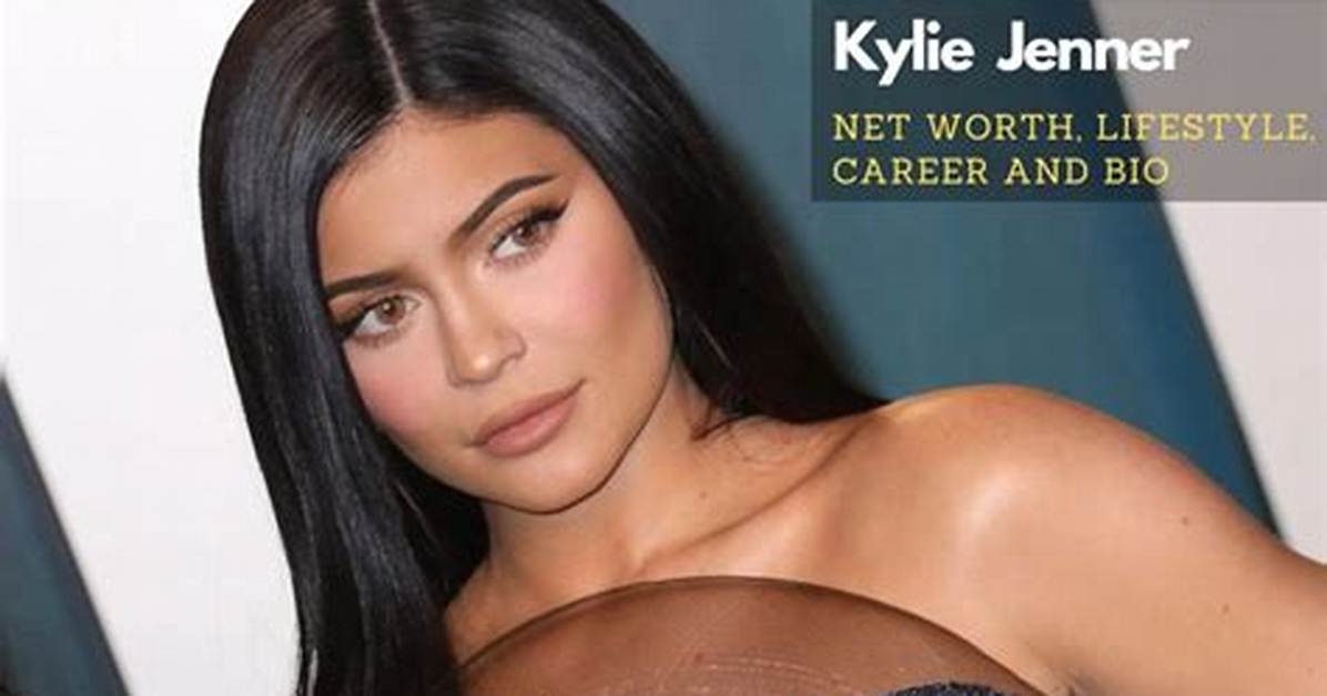 Kylie Lewallen Net Worth