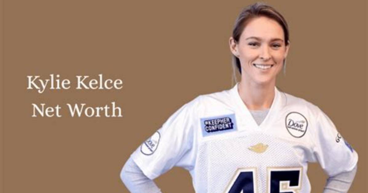 Kylie Szymanski Net Worth