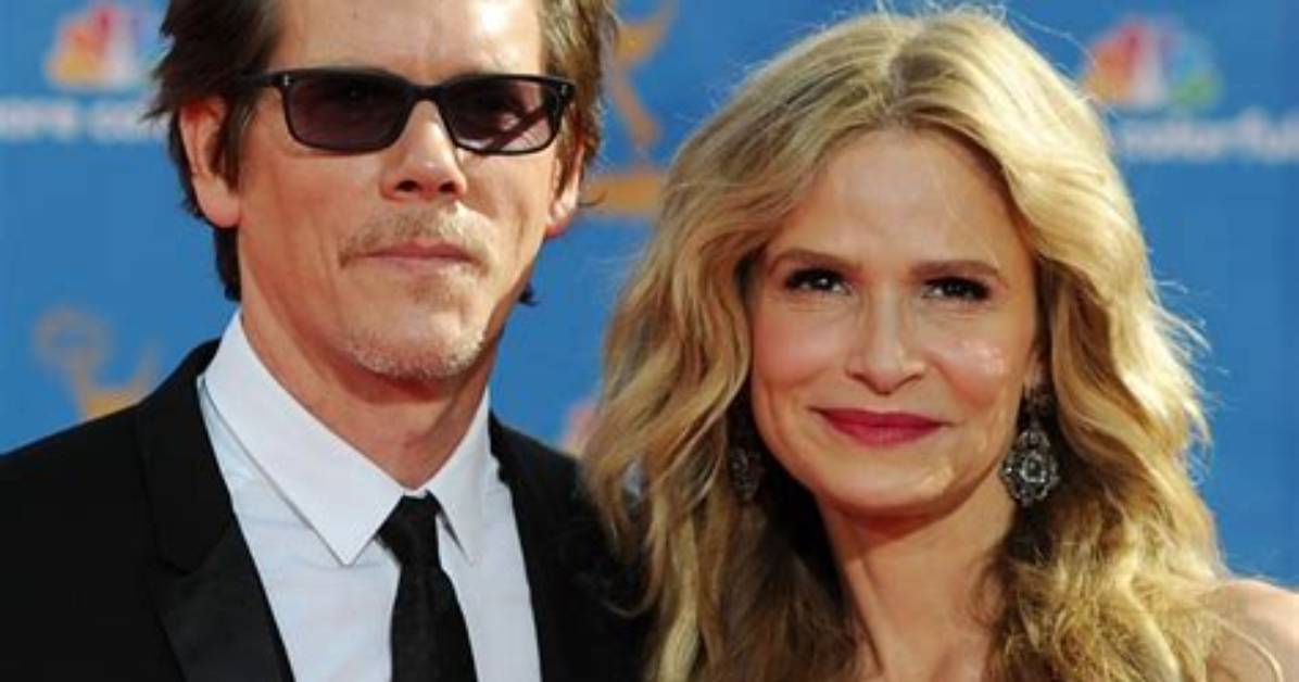 Kyra Sedgwick Net Worth