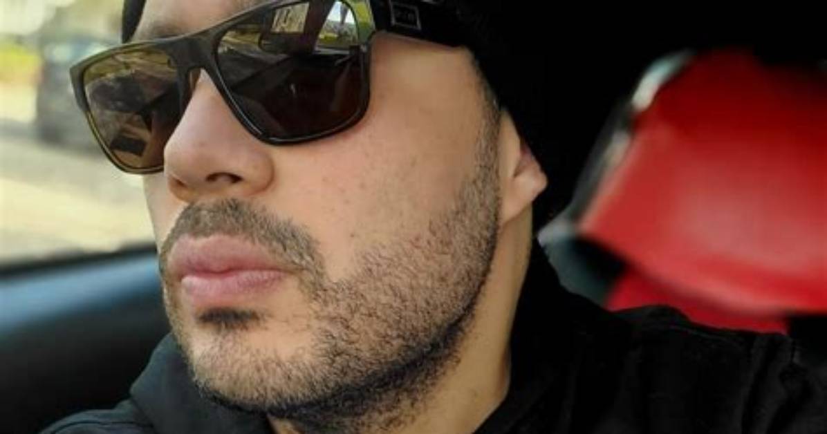 Kyrillos Saber Net Worth