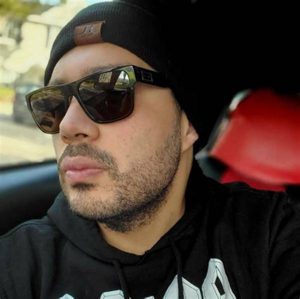 Kyrillos Saber Net Worth