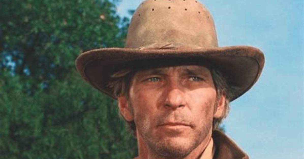 L. Q. Jones Net Worth