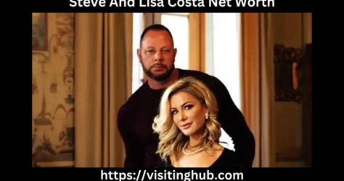 La Costa Net Worth
