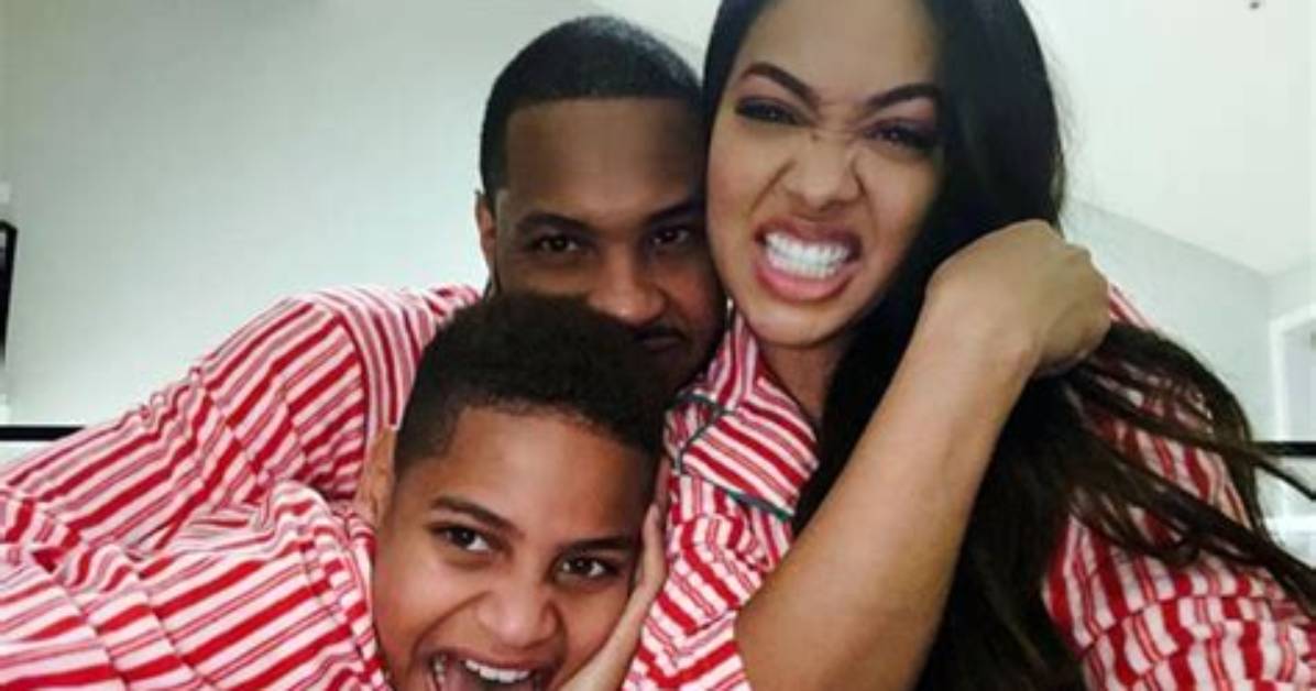 La La Anthony Net Worth