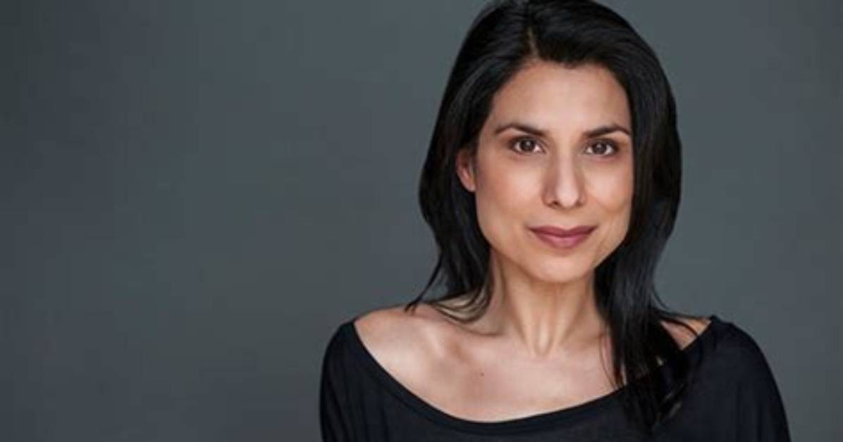 Laara Sadiq Net Worth