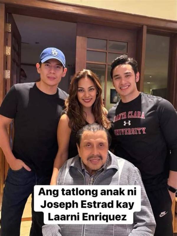 Laarni Enriquez Net Worth