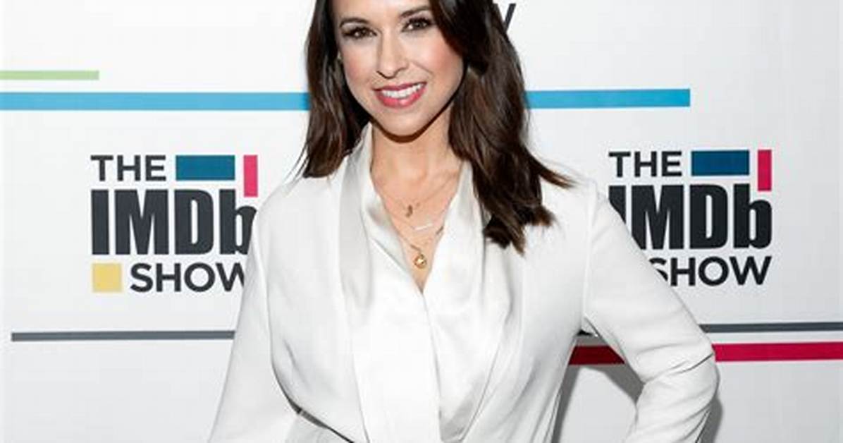 Lacey Chabert Net Worth