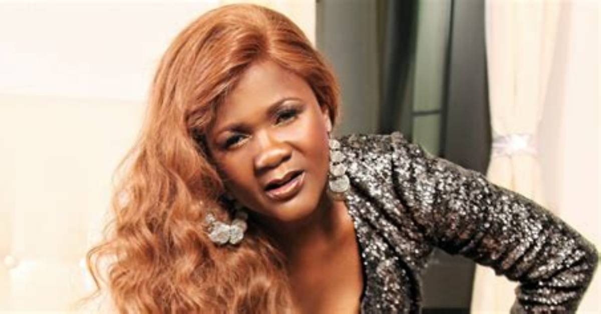 Lady Saw Net Worth