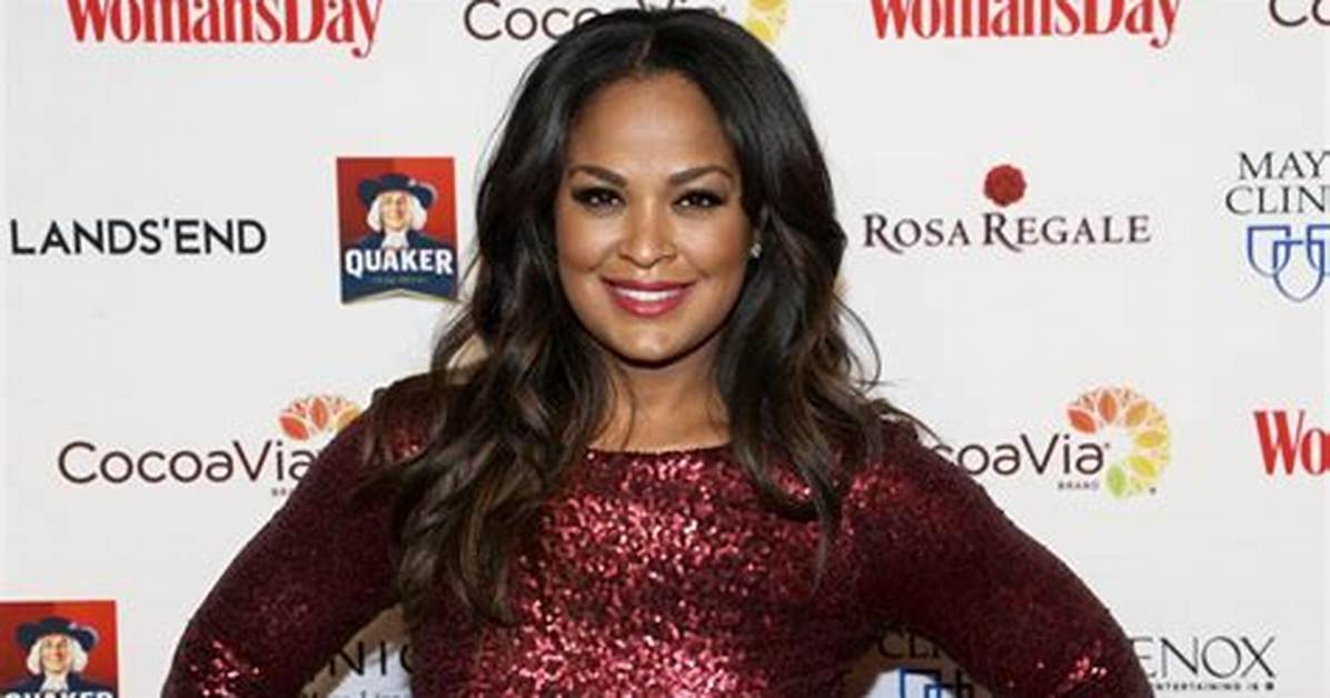 Laila Ali Net Worth