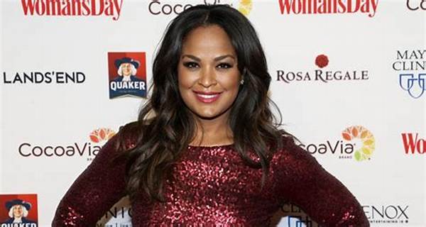 Laila Ali Net Worth