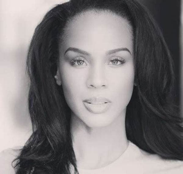 Laila Odom Net Worth