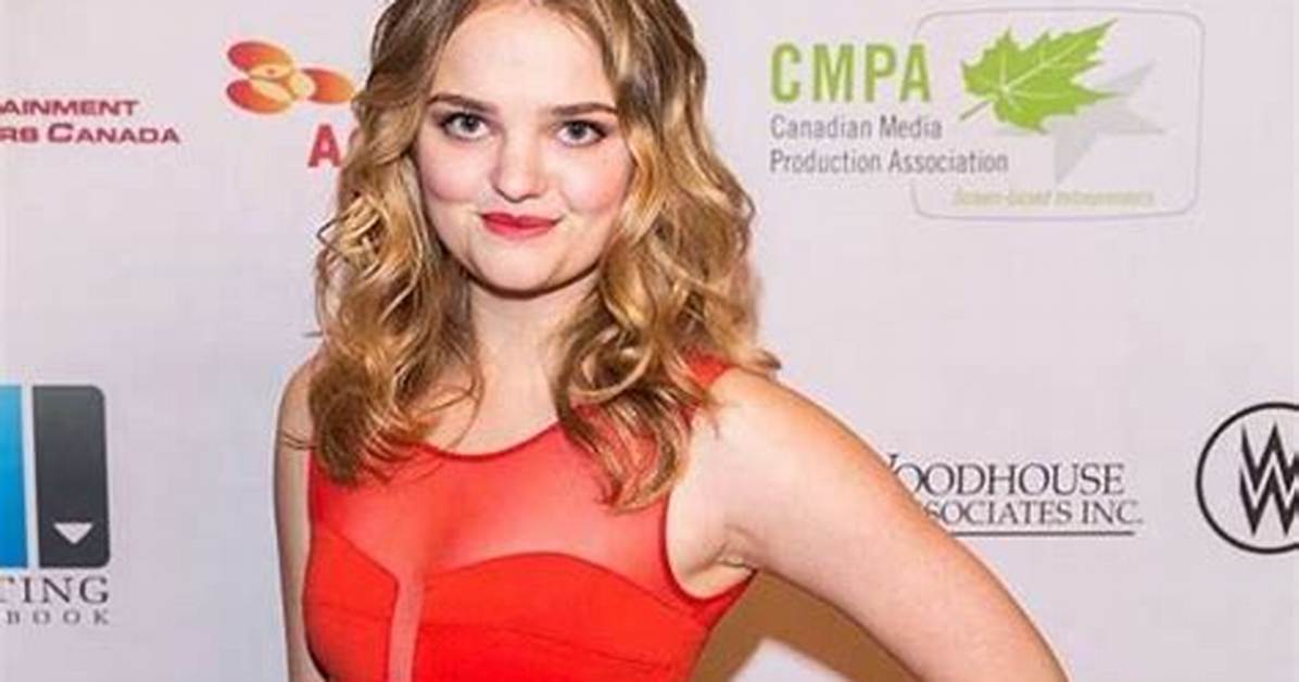 Laine Macneil Net Worth