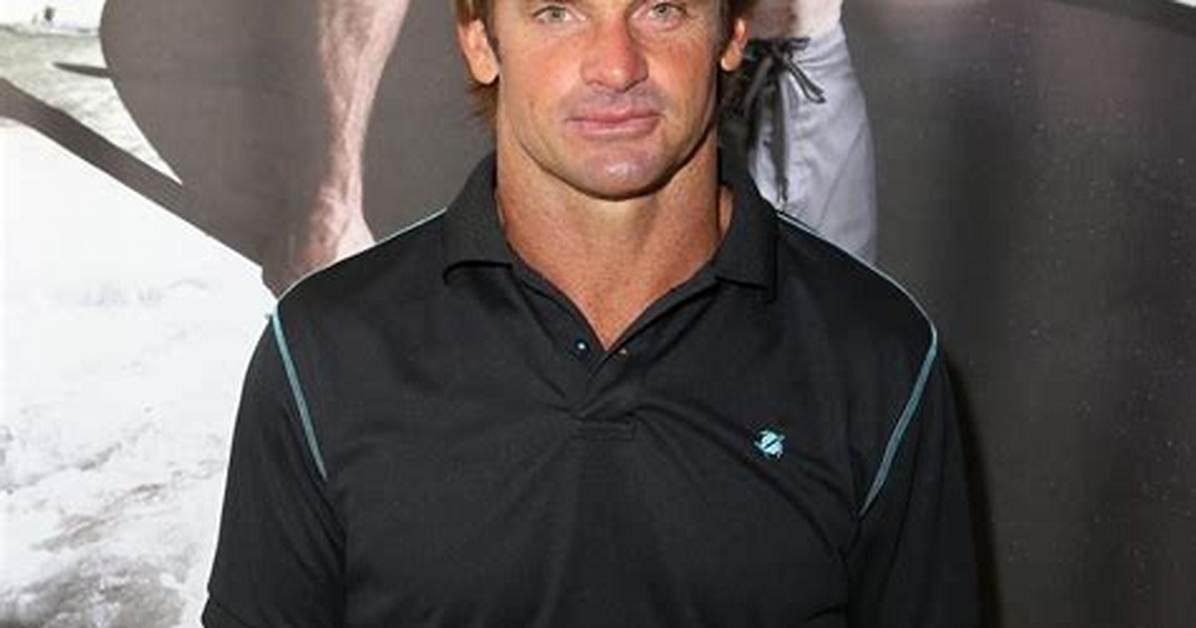 Laird Hamilton Net Worth