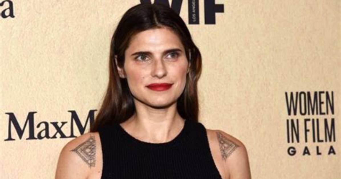 Lake Bell Net Worth