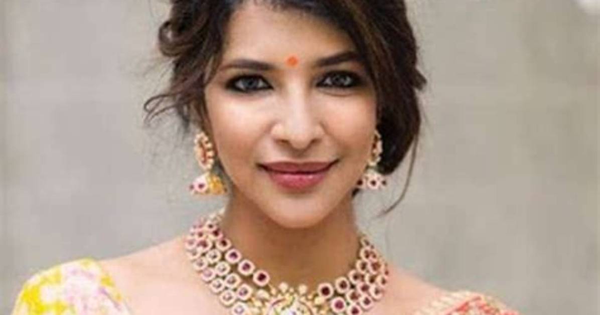 Lakshmi Manchu Net Worth