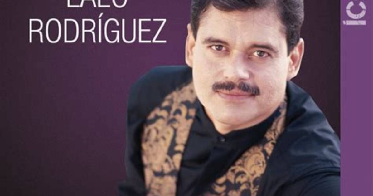 Lalo Rodr%C3%Adguez Net Worth 1200. Jpg