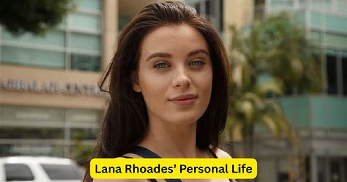 Lana Asanin Net Worth