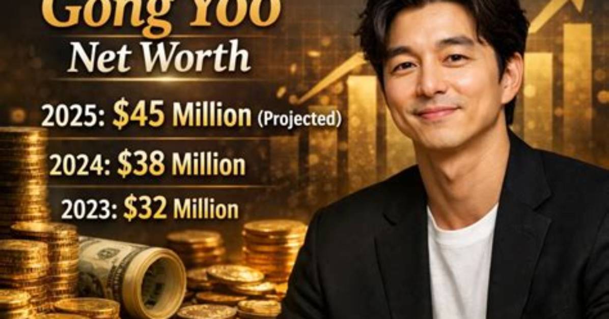 Lana Yoo Net Worth