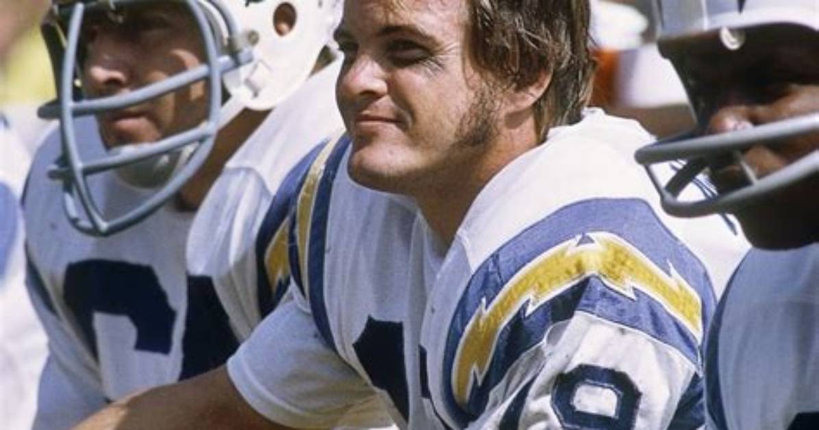 Lance Alworth Net Worth