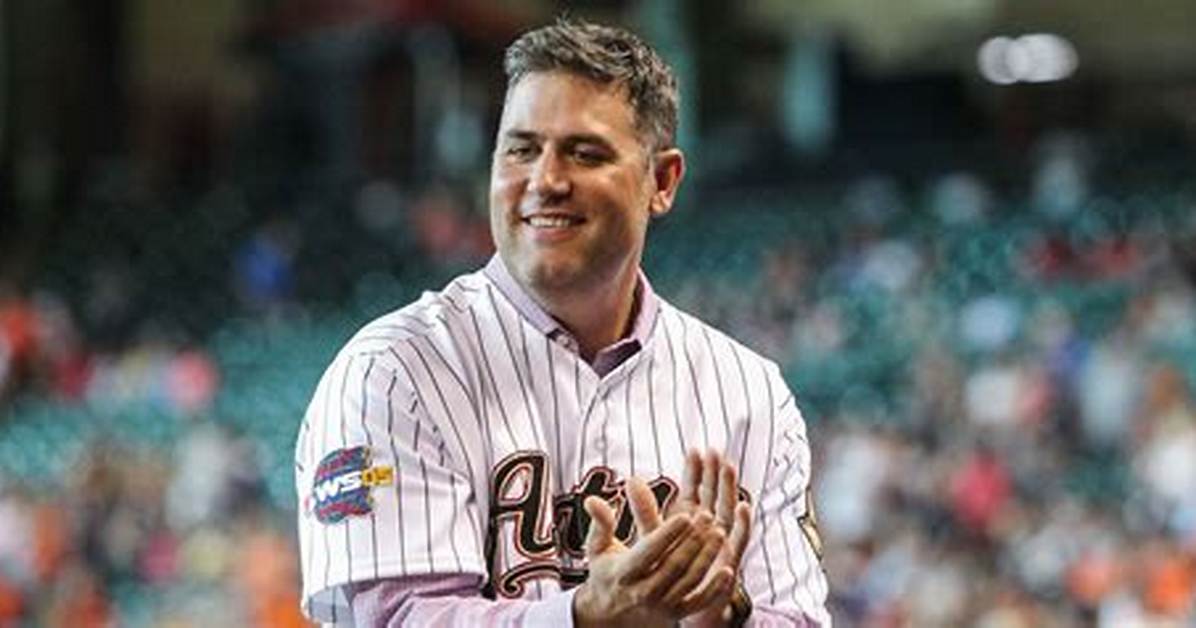 Lance Berkman Net Worth