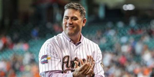 Lance Berkman Net Worth