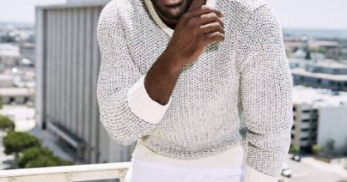 Lance Gross Net Worth
