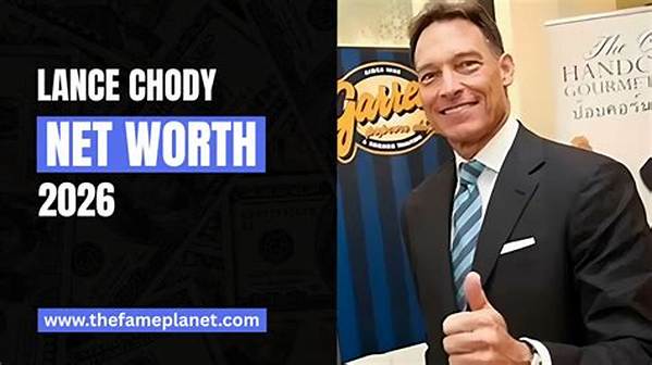 Lance Kramer Net Worth
